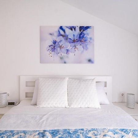 Mikonos Apartman Surcin ภายนอก รูปภาพ